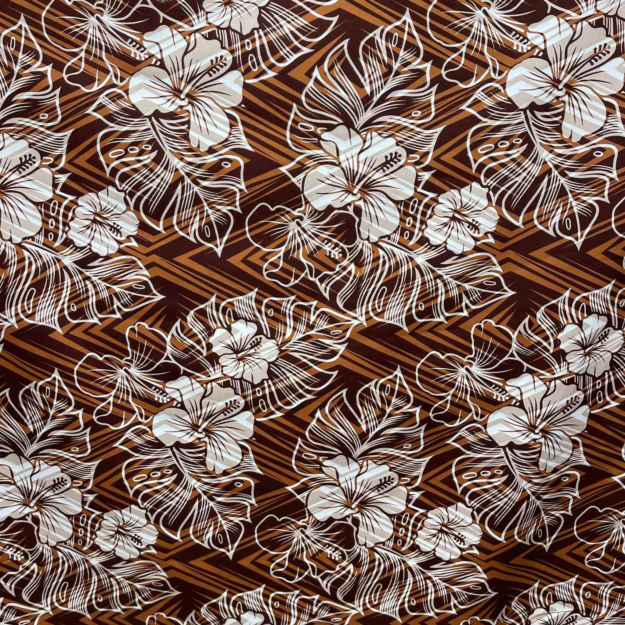 44" Cotton C11 Mondo
