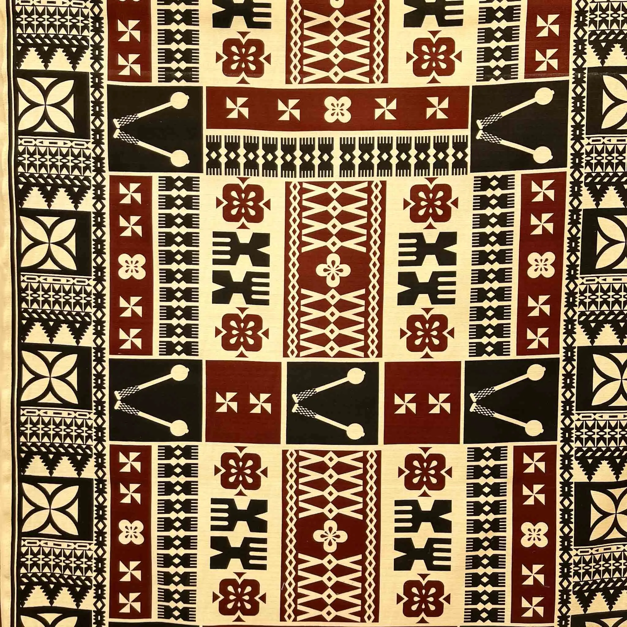 44" DB Cotton 2264 Cream