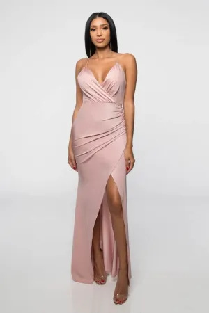 Alexa Maxi Dress