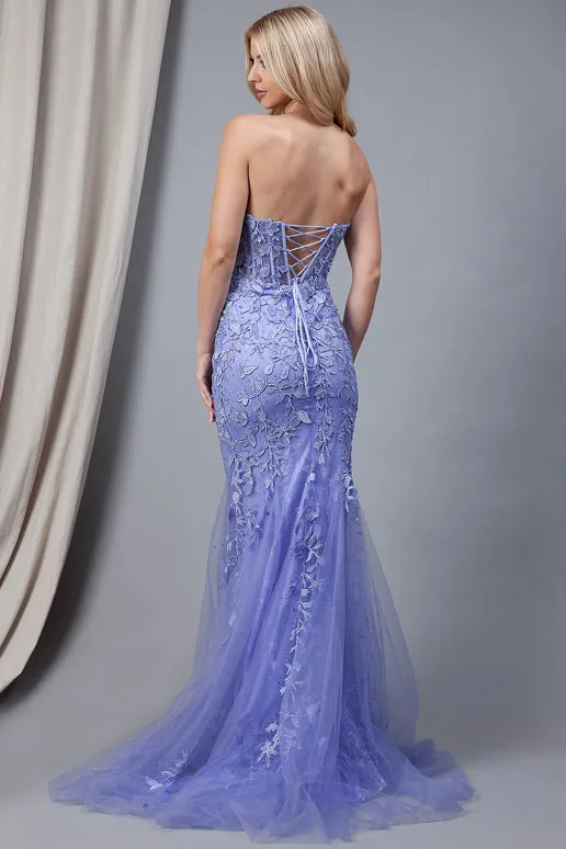 Amelia Couture 7024