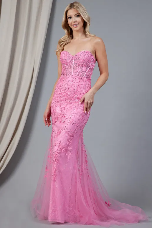 Amelia Couture 7024