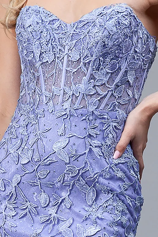 Amelia Couture 7024