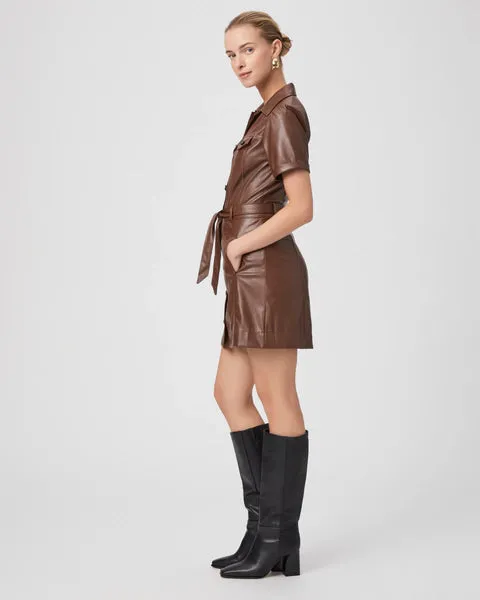 Amina Dress