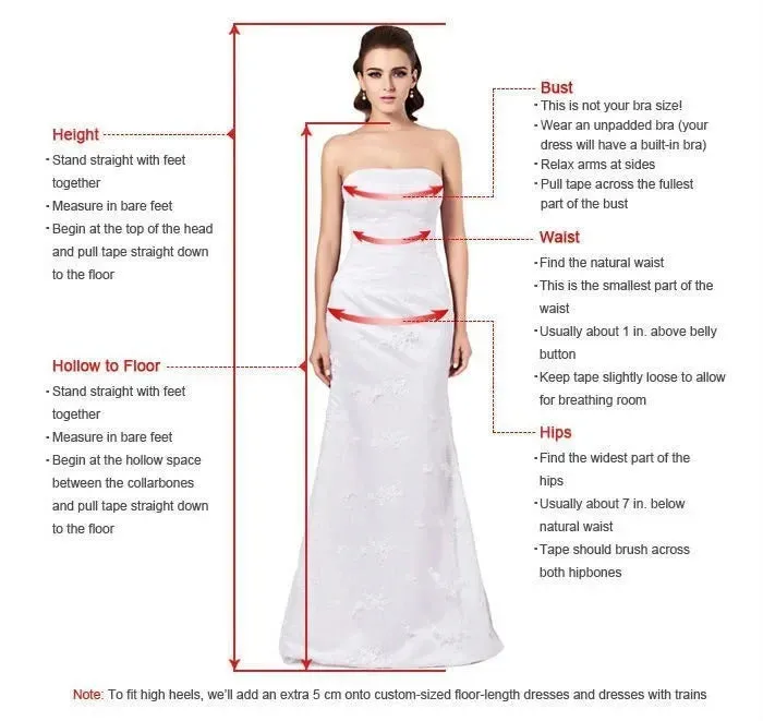 Arabic Evening Gowns
