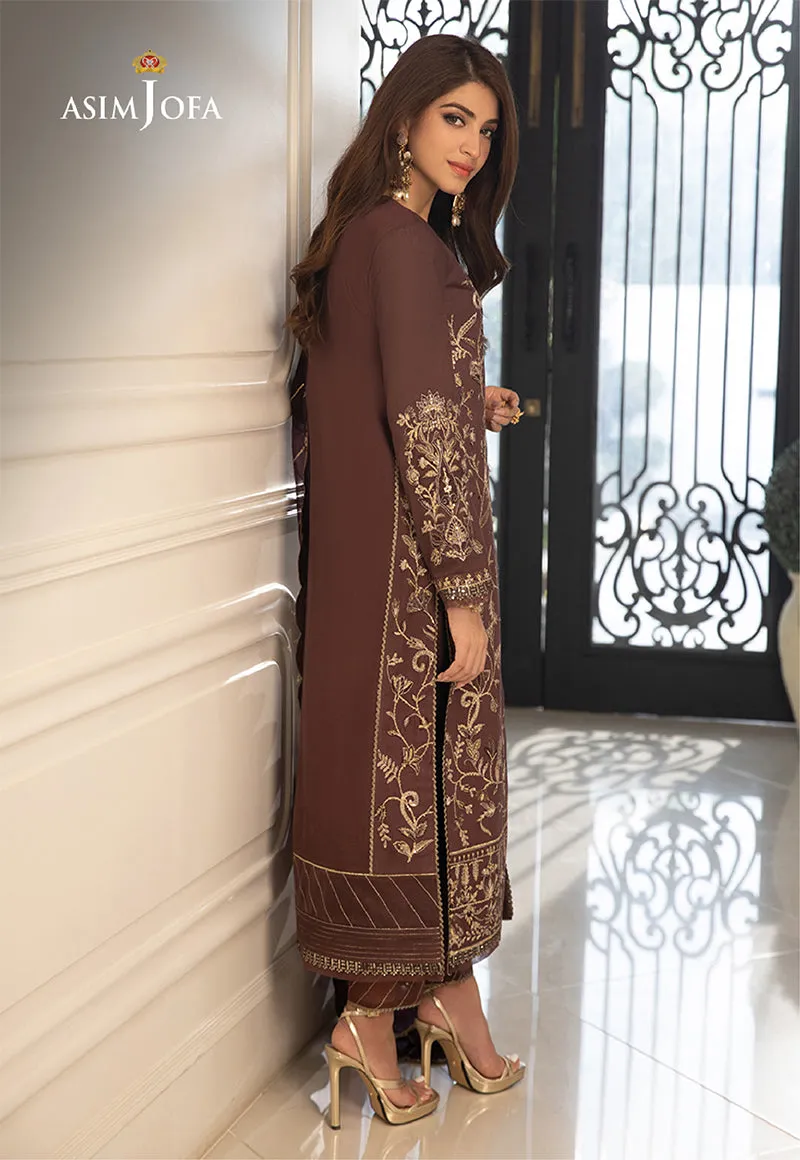 ASIM JOFA | AIRA Collection '23 | AJAI-23