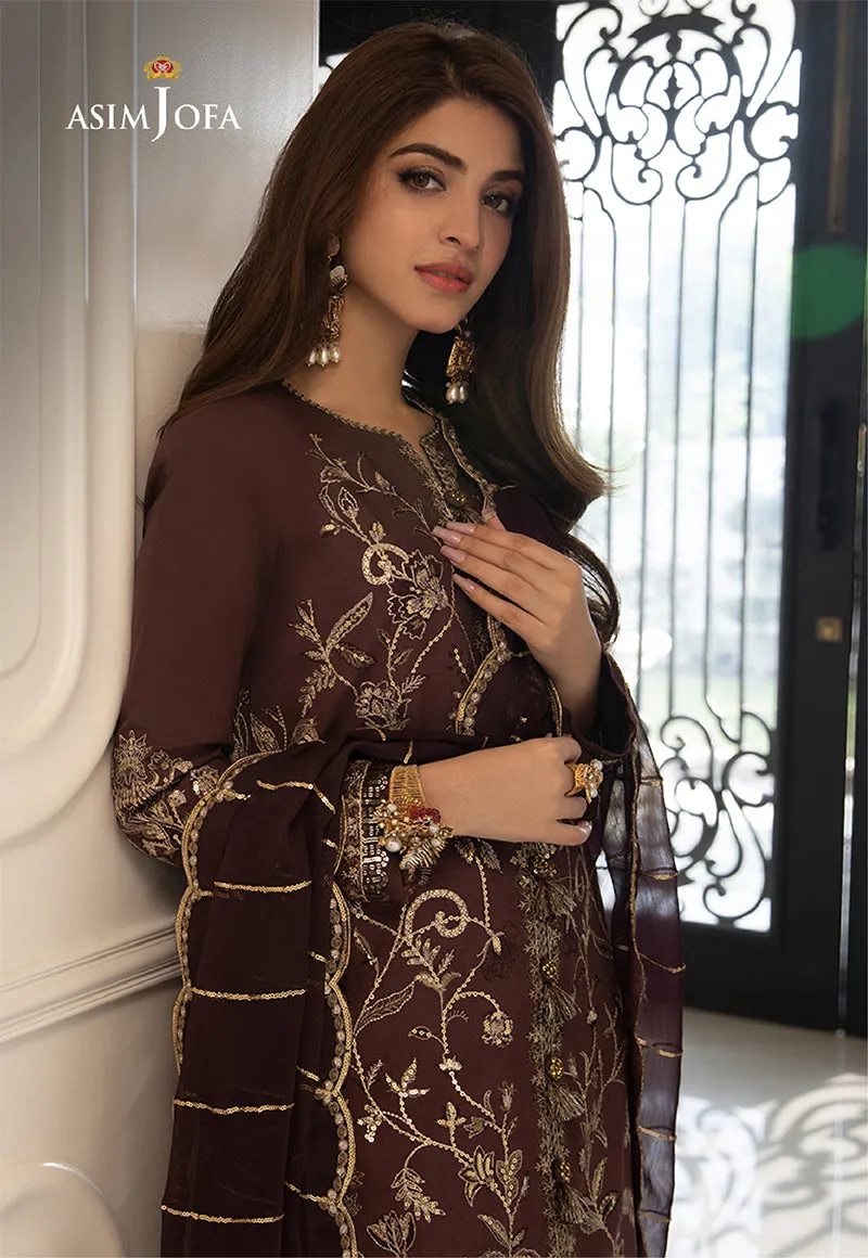 ASIM JOFA | AIRA Collection '23 | AJAI-23