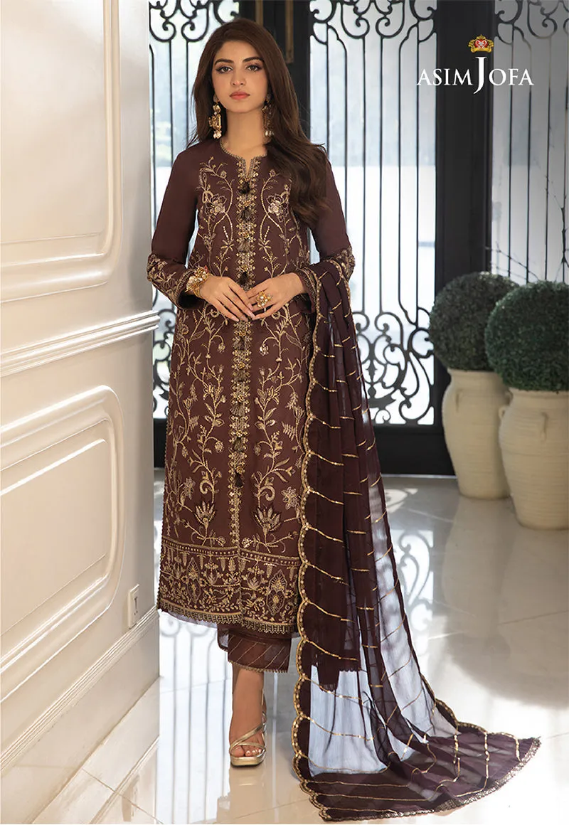 ASIM JOFA | AIRA Collection '23 | AJAI-23