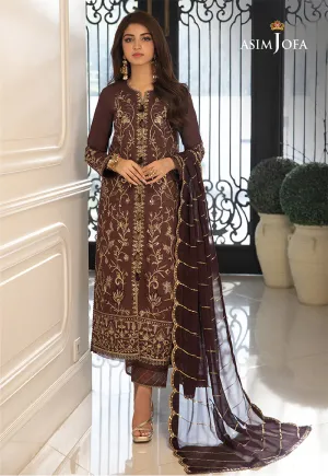 ASIM JOFA | AIRA Collection '23 | AJAI-23