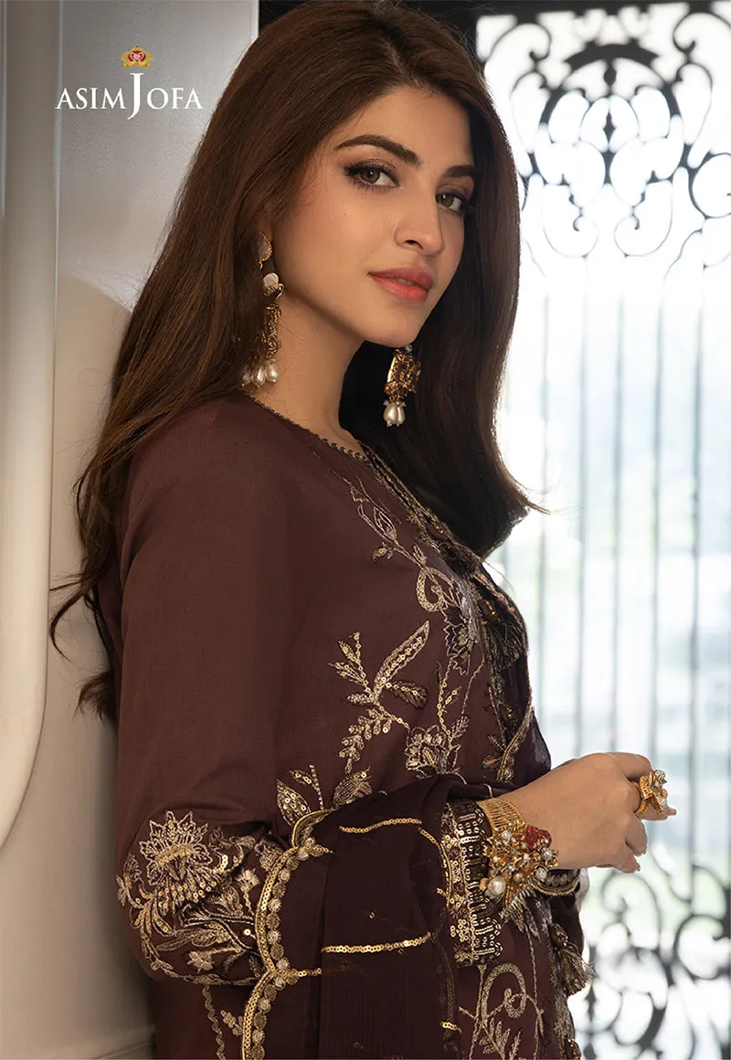 ASIM JOFA | AIRA Collection '23 | AJAI-23