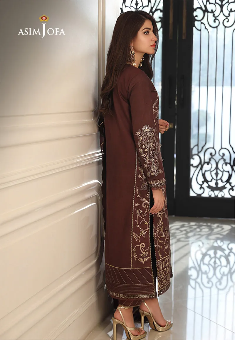 ASIM JOFA | AIRA Collection '23 | AJAI-23