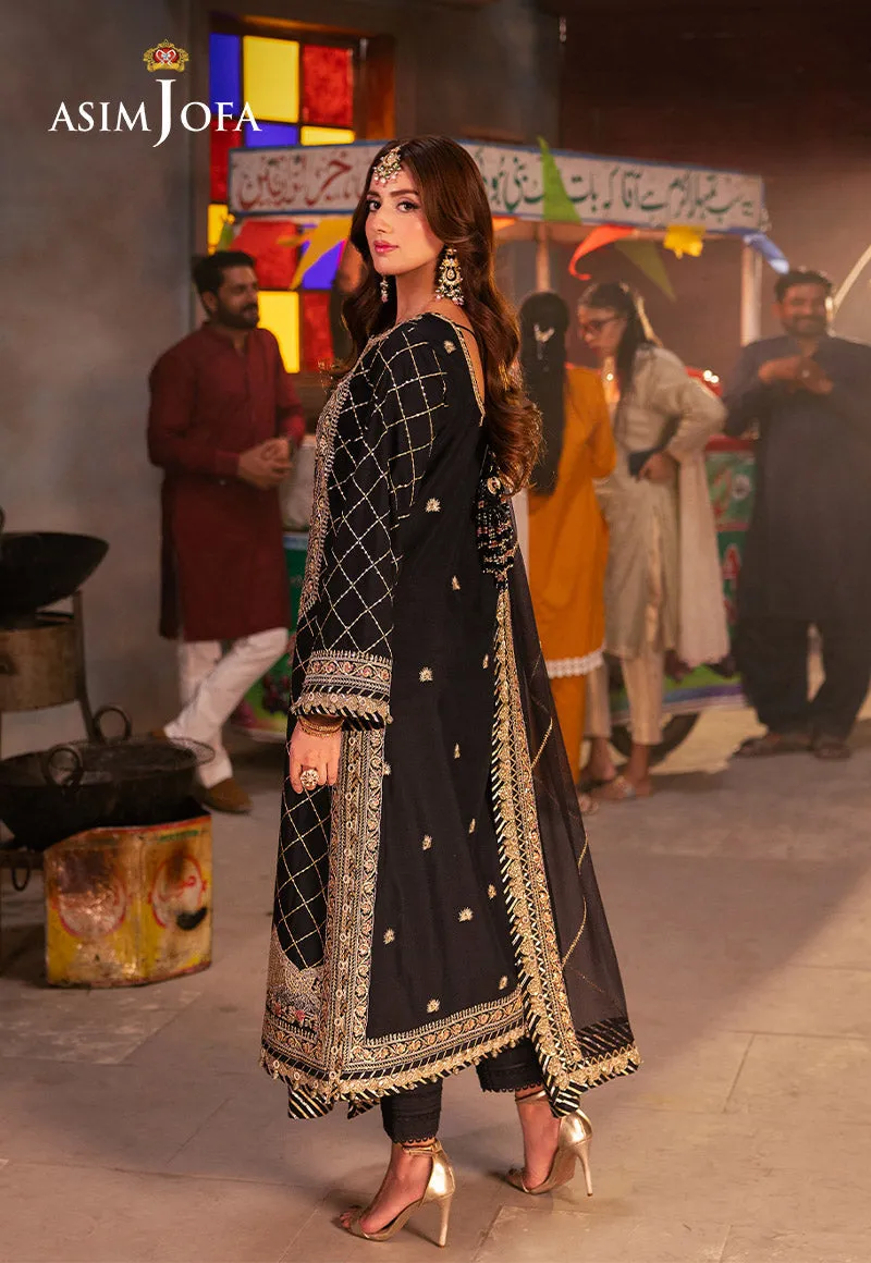 Asim Jofa | Chamkeeli - AJKK-02