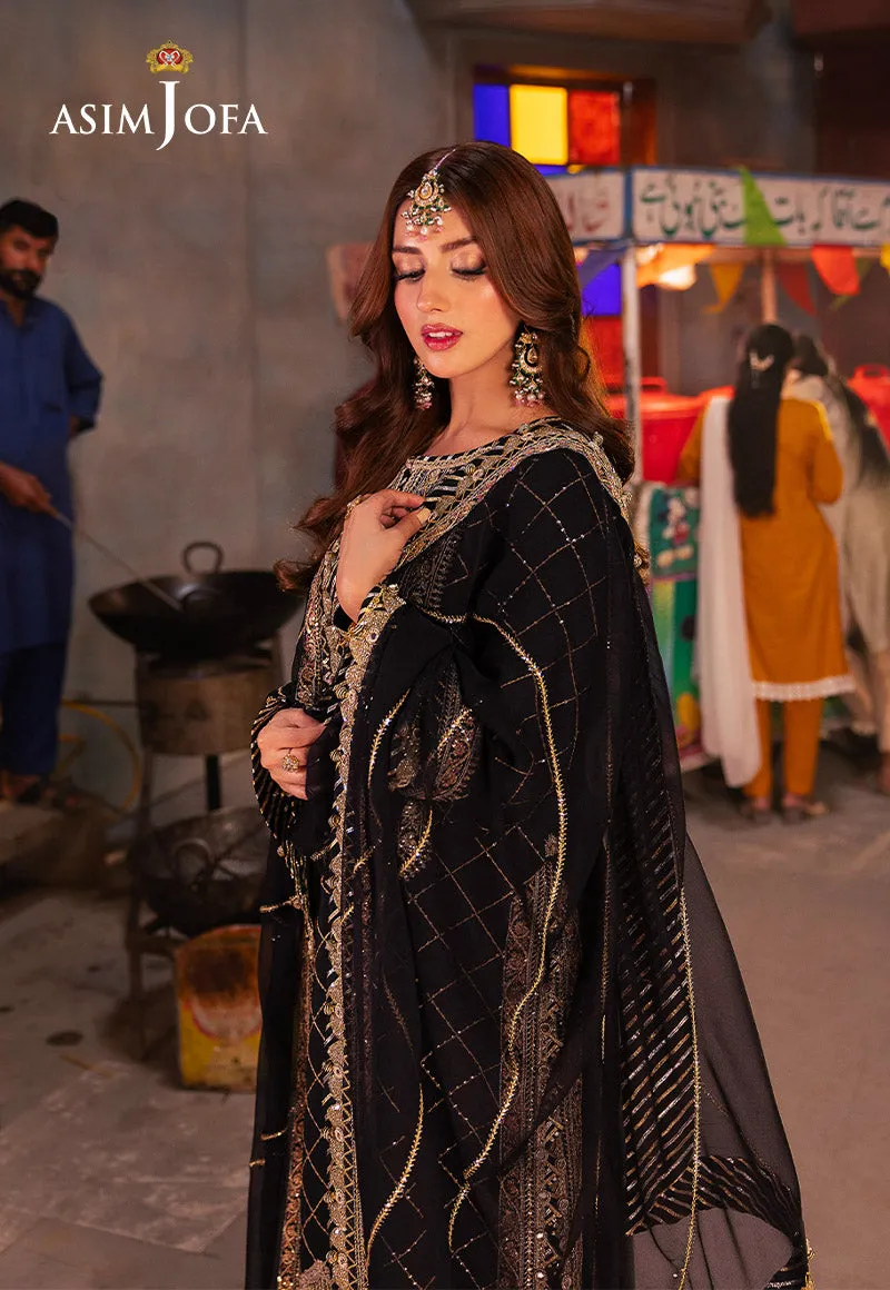 Asim Jofa | Chamkeeli - AJKK-02