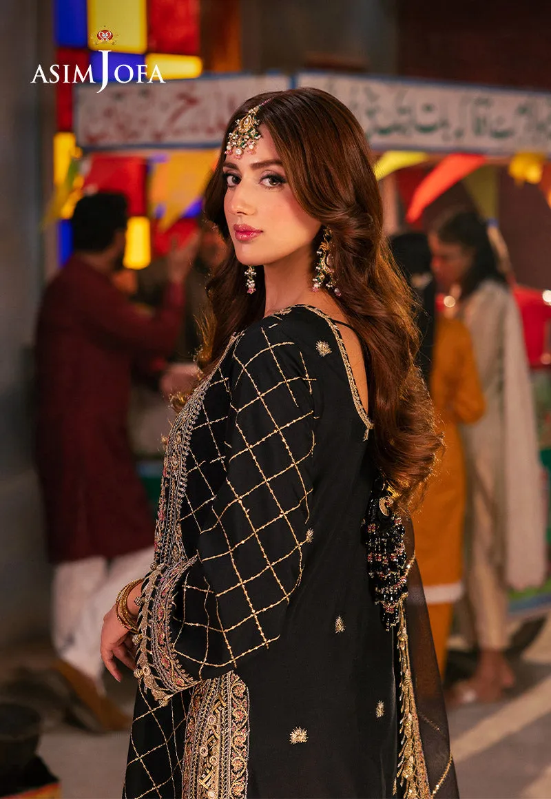 Asim Jofa | Chamkeeli - AJKK-02