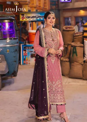 Asim Jofa | Chamkeeli - AJKK-24
