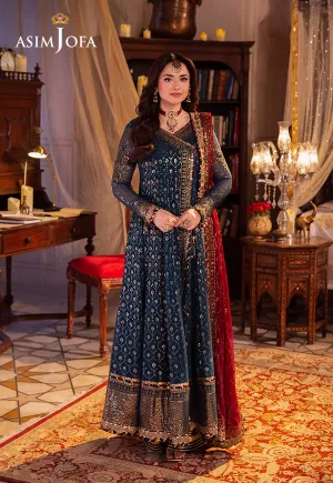 Asim Jofa | Chandni Raatein | AJCR-06