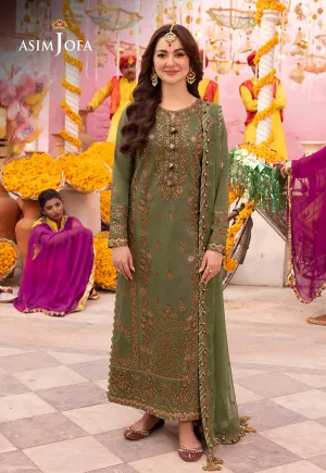 ASIM JOFA | DASTAAN | AJDA-09