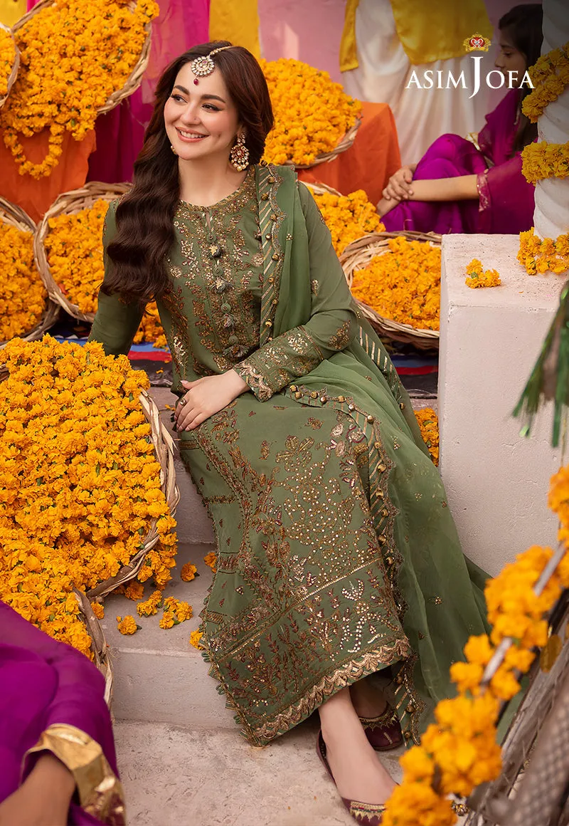ASIM JOFA | DASTAAN | AJDA-09