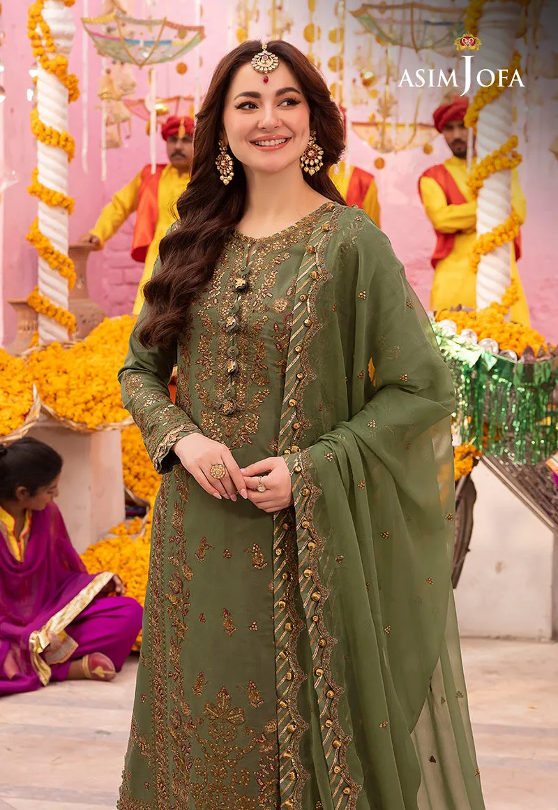ASIM JOFA | DASTAAN | AJDA-09