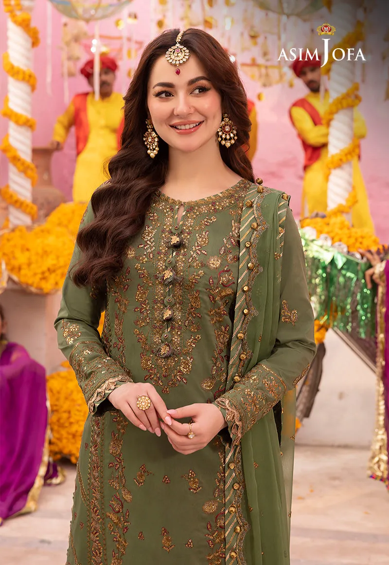 ASIM JOFA | DASTAAN | AJDA-09