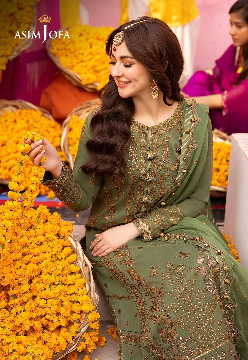 ASIM JOFA | DASTAAN | AJDA-09