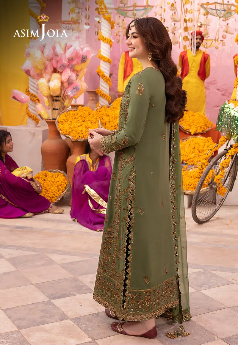ASIM JOFA | DASTAAN | AJDA-09