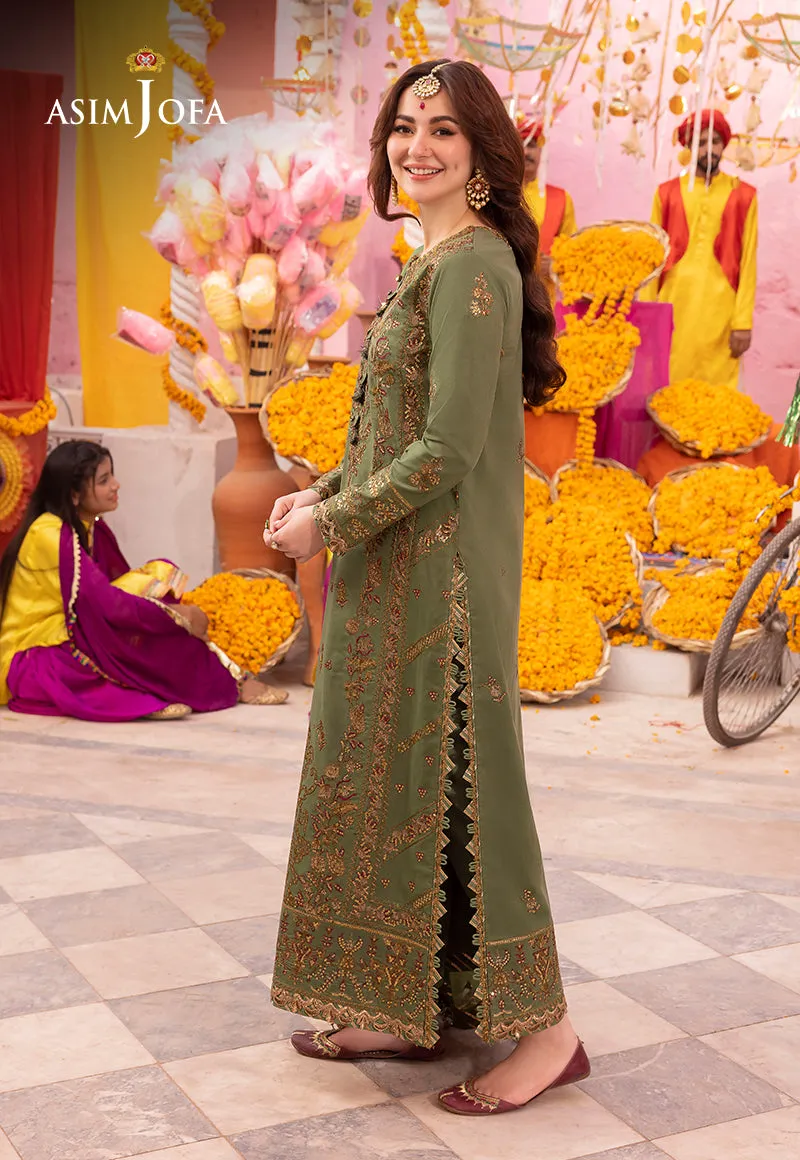 ASIM JOFA | DASTAAN | AJDA-09