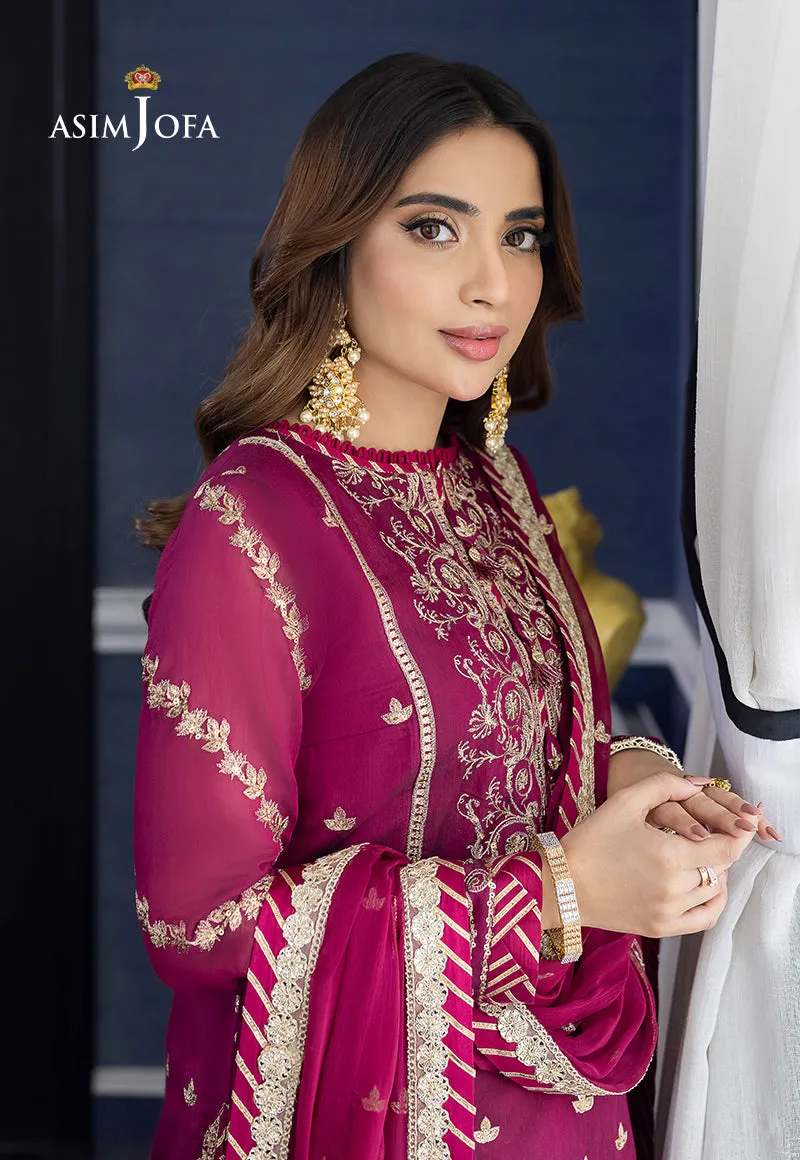 ASIM JOFA | JHILMIL'23 | AJJM-02