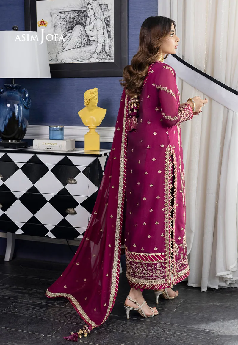 ASIM JOFA | JHILMIL'23 | AJJM-02