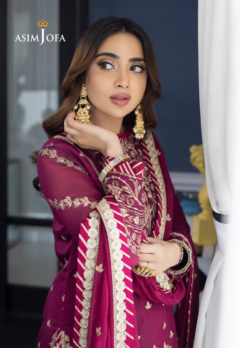ASIM JOFA | JHILMIL'23 | AJJM-02
