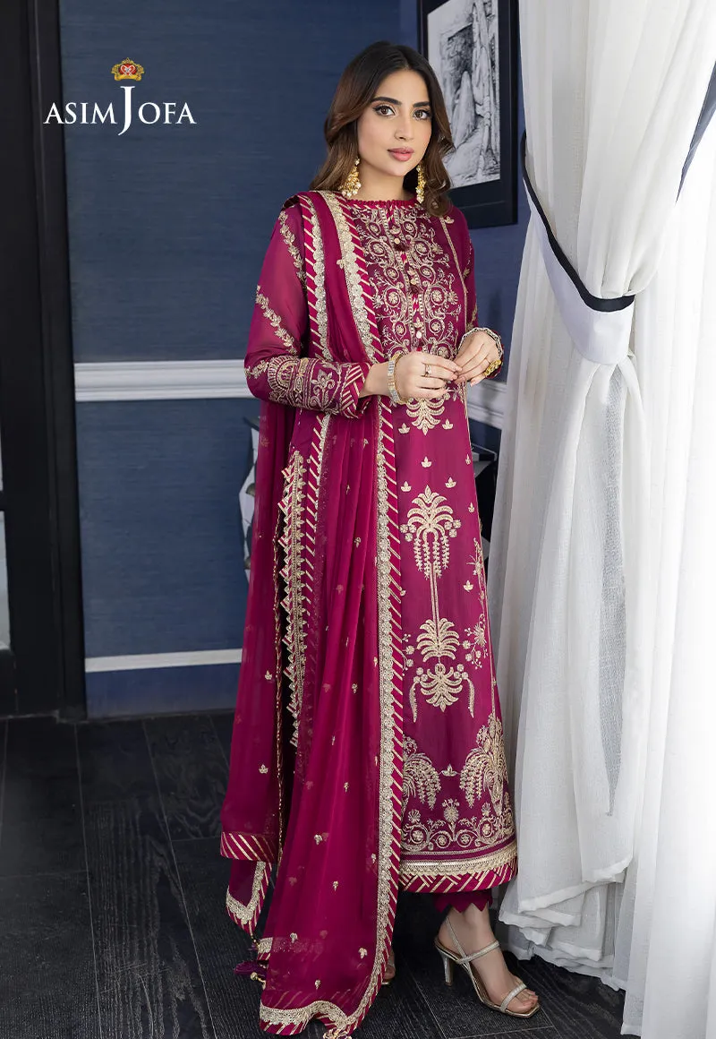 ASIM JOFA | JHILMIL'23 | AJJM-02