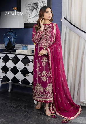 ASIM JOFA | JHILMIL'23 | AJJM-02