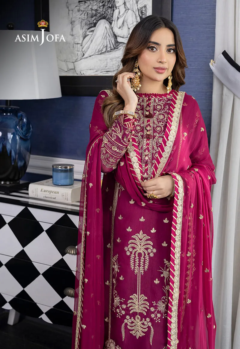 ASIM JOFA | JHILMIL'23 | AJJM-02