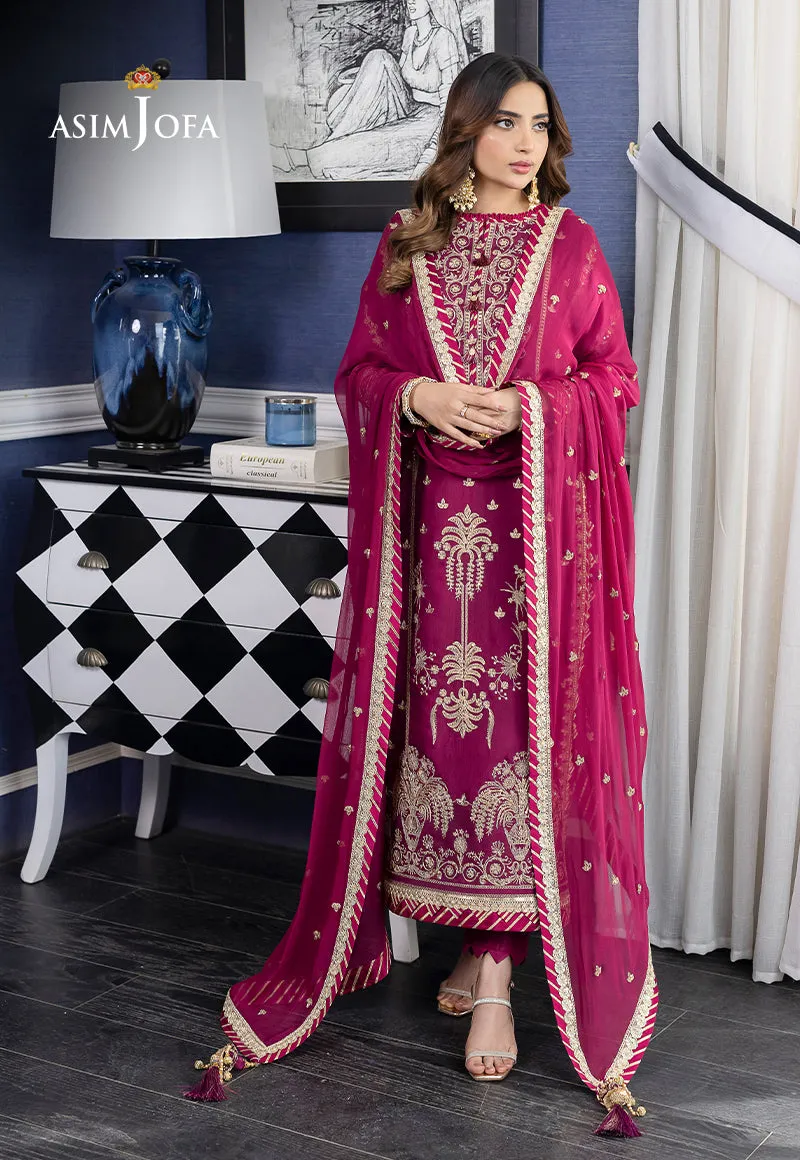 ASIM JOFA | JHILMIL'23 | AJJM-02