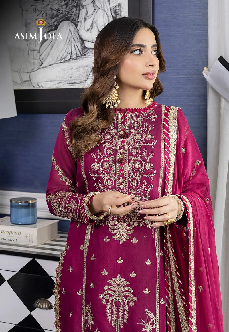 ASIM JOFA | JHILMIL'23 | AJJM-02