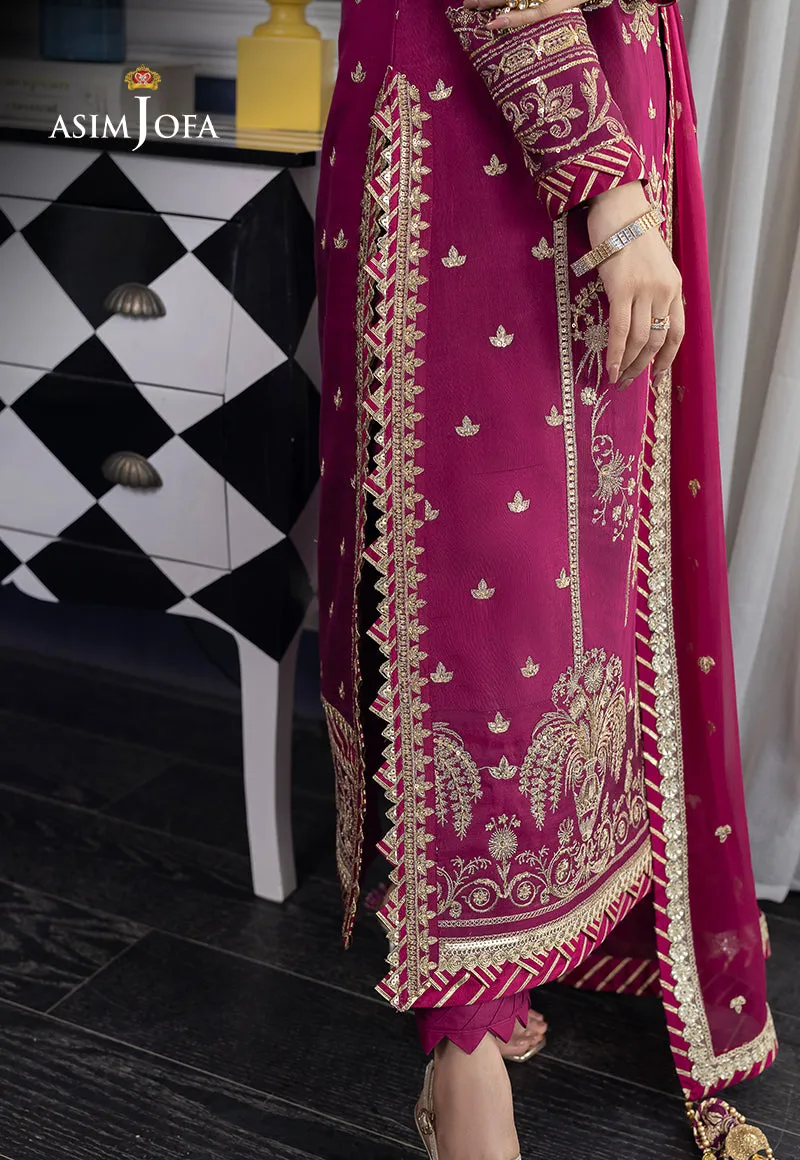 ASIM JOFA | JHILMIL'23 | AJJM-02