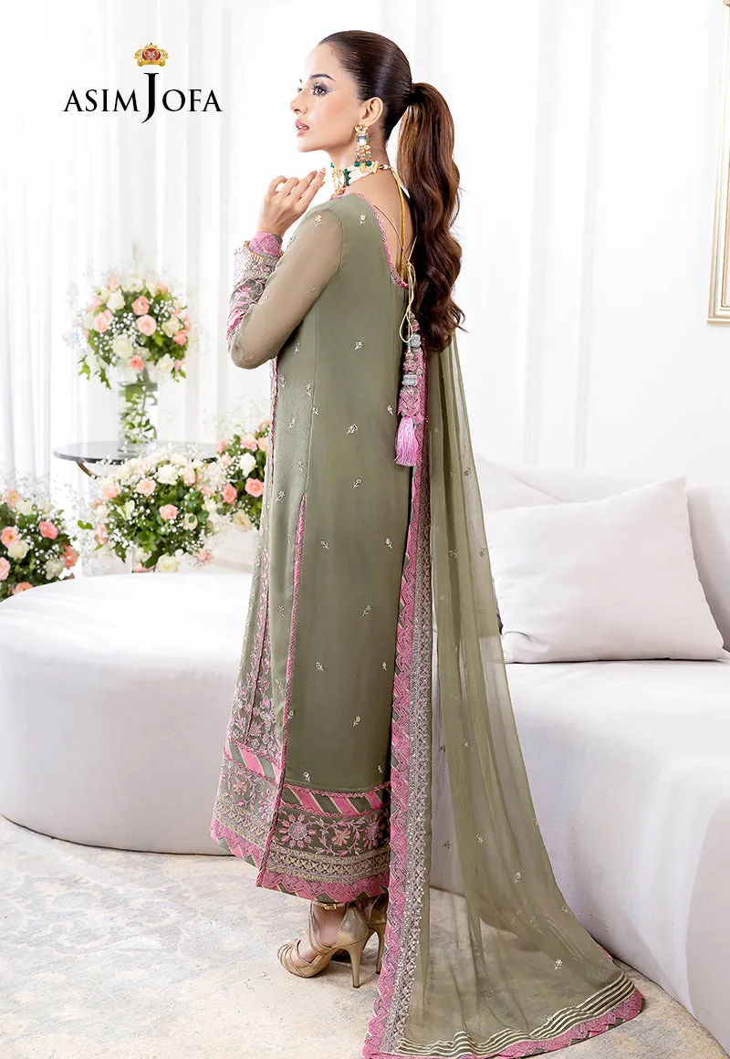 ASIM JOFA | JHILMIL'23 | AJJM-25