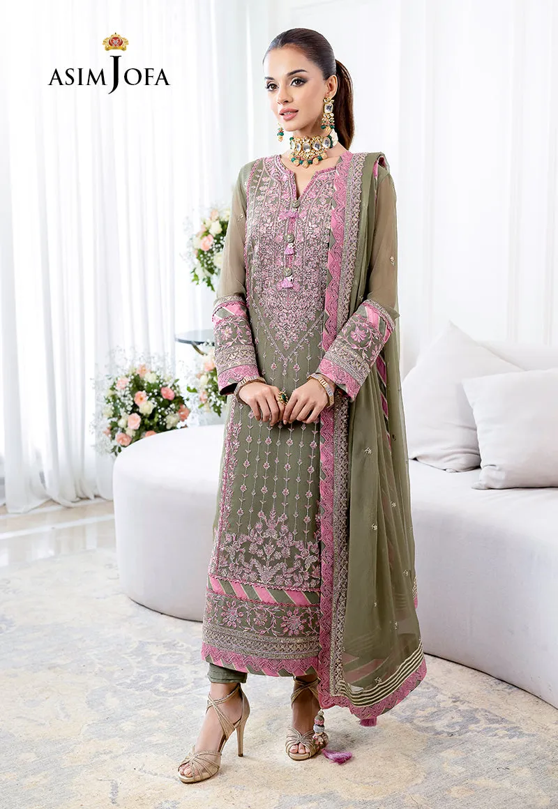 ASIM JOFA | JHILMIL'23 | AJJM-25