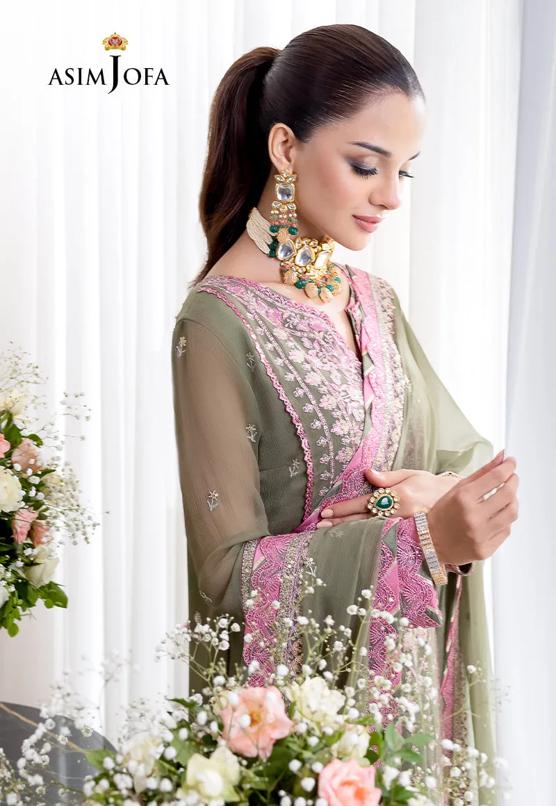 ASIM JOFA | JHILMIL'23 | AJJM-25