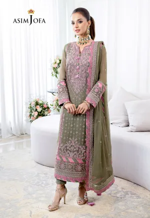 ASIM JOFA | JHILMIL'23 | AJJM-25