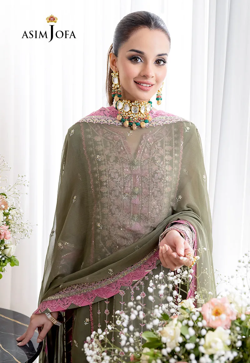 ASIM JOFA | JHILMIL'23 | AJJM-25