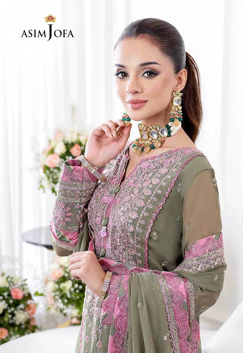 ASIM JOFA | JHILMIL'23 | AJJM-25