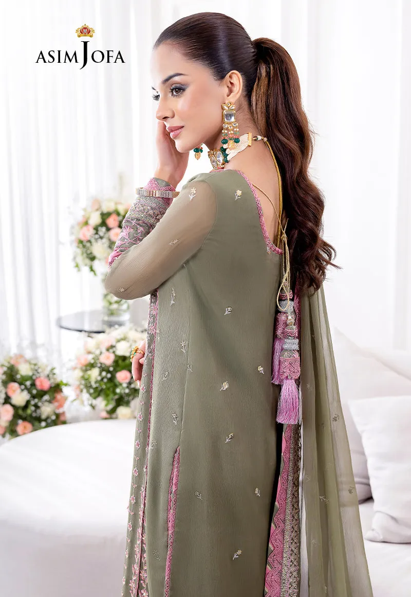 ASIM JOFA | JHILMIL'23 | AJJM-25
