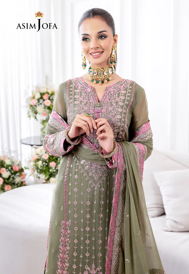 ASIM JOFA | JHILMIL'23 | AJJM-25