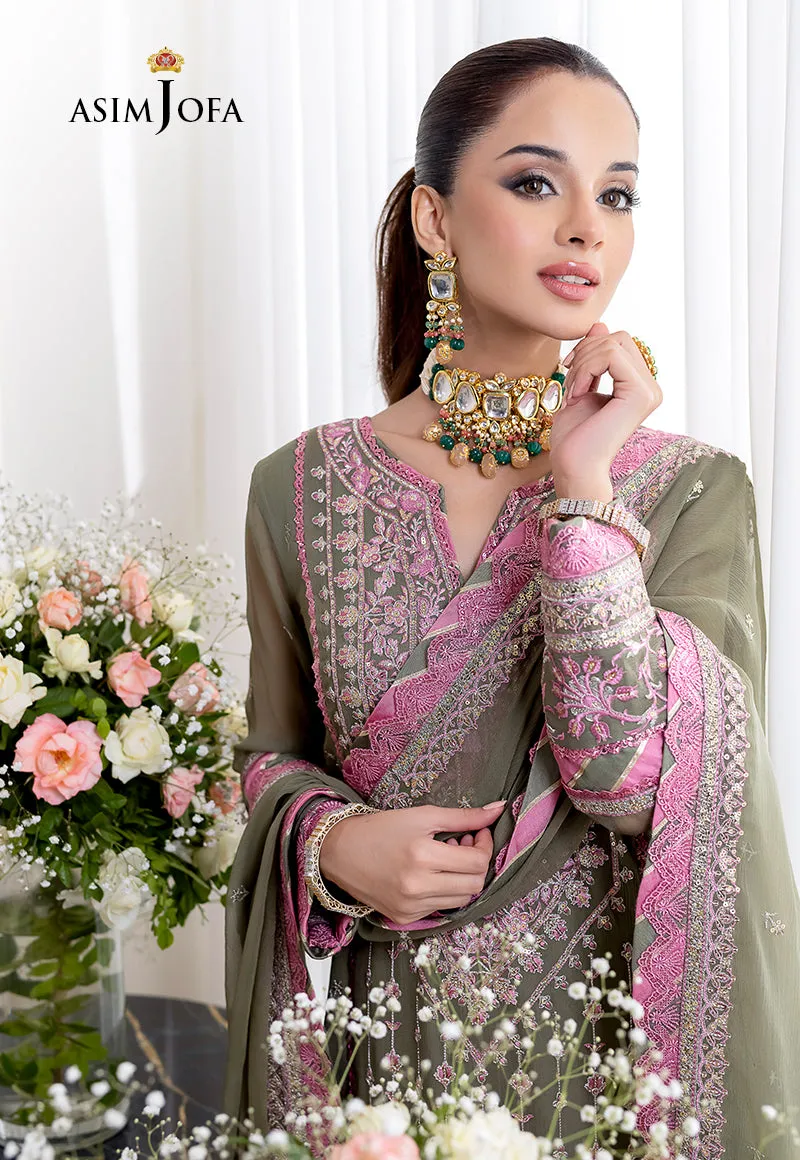 ASIM JOFA | JHILMIL'23 | AJJM-25
