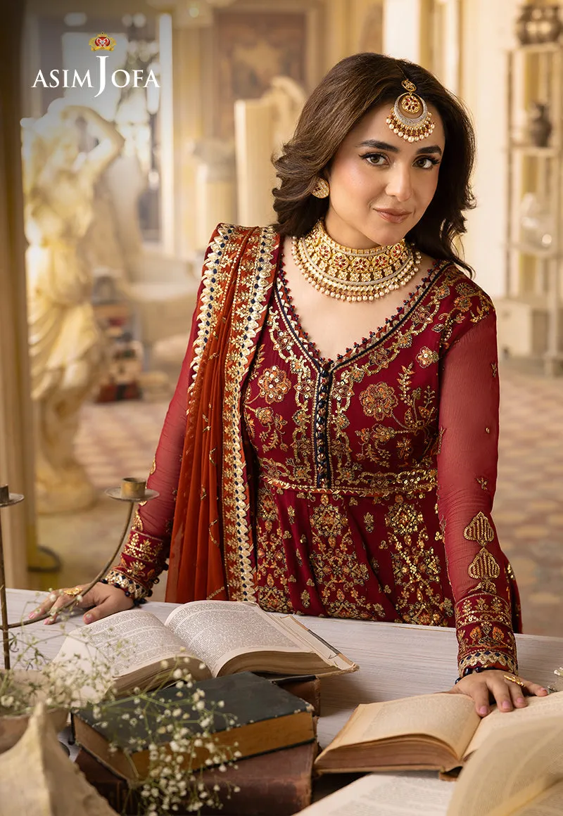 ASIM JOFA | KHWAB-E-NAUBAHAR | AJNB-10