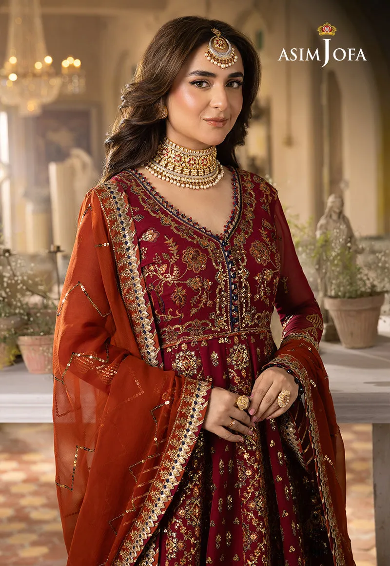 ASIM JOFA | KHWAB-E-NAUBAHAR | AJNB-10