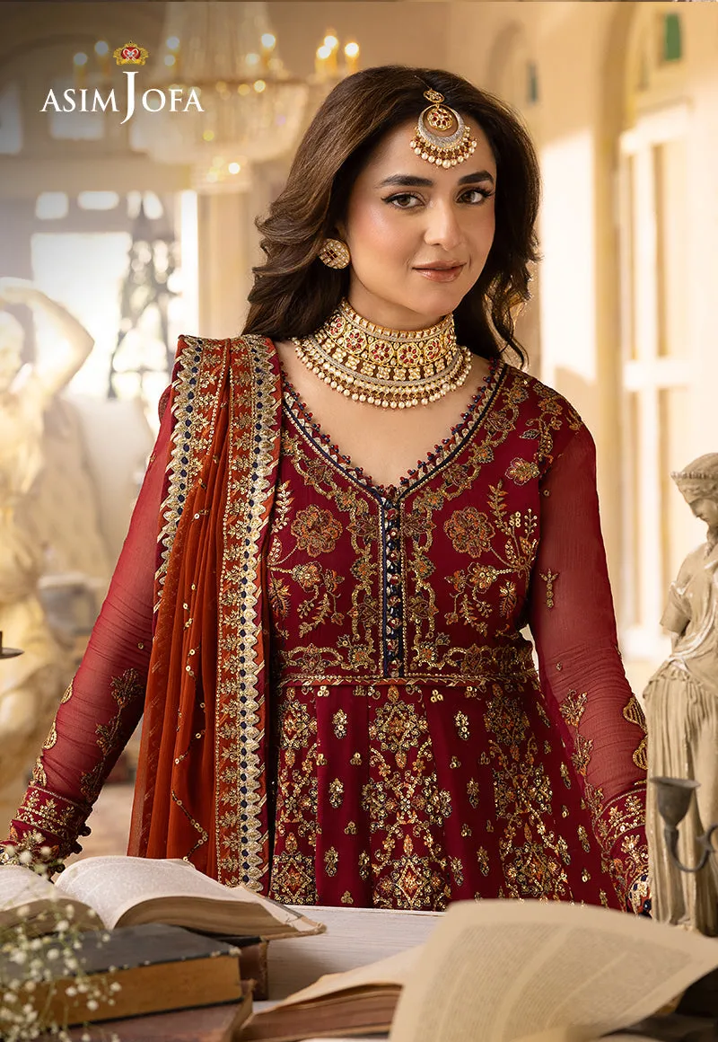 ASIM JOFA | KHWAB-E-NAUBAHAR | AJNB-10