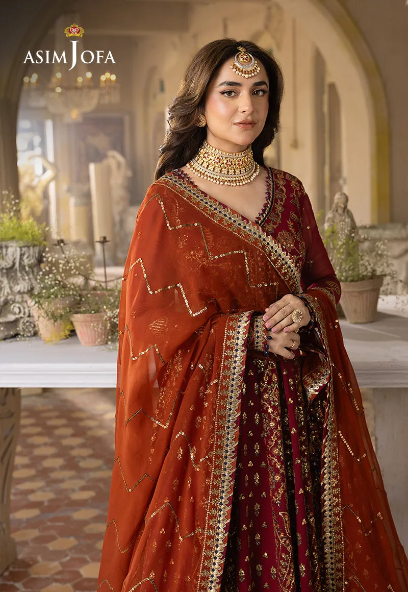 ASIM JOFA | KHWAB-E-NAUBAHAR | AJNB-10