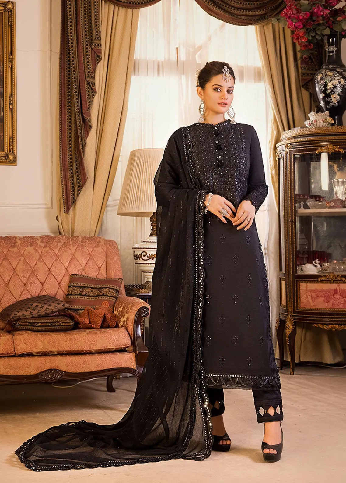 ASIM JOFA | MAAHRU AND NOORIE '23 | AJSM-22