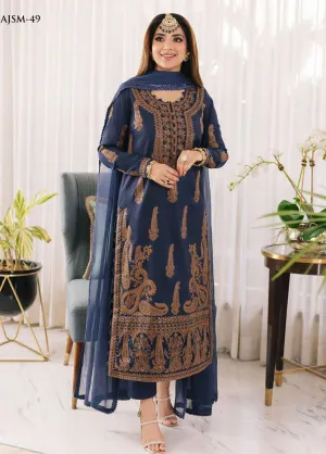 Asim Jofa | MAAHRU, NOORIE & MEERUB '23 | AJSM-49
